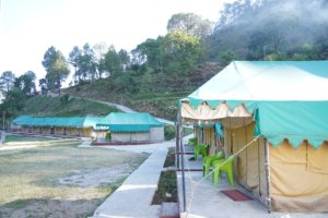 Yamunotri Paradise Resorts